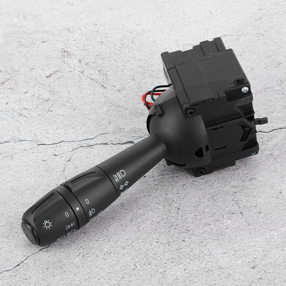 Turn Signal Column Switch Steering Indicator Control Stalk 8201167988 Fit For Renault Clio Iv 7651323613809
