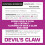 (120 Capsules) Devils Claw Capsules 10,000mg 20:1 Natural Vegan 4
