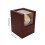 Automatic Watch Winder Box Quiet Motor Mechanical Watch Display Storage Box 13