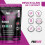 (120 Capsules) Devils Claw Capsules 10,000mg 20:1 Natural Vegan 11
