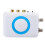 HDM66 ABS Professional Portable Flexible PAL/NTSC Format Output High Definition RF Video HD Modulator 9