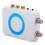 HDM66 ABS Professional Portable Flexible PAL/NTSC Format Output High Definition RF Video HD Modulator 11