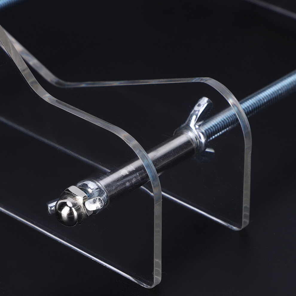 Glass Bottle Cutter Professional Jar Cut Tools Machine Craft Blades Diy Supplies With Screwdriver 4291323616733