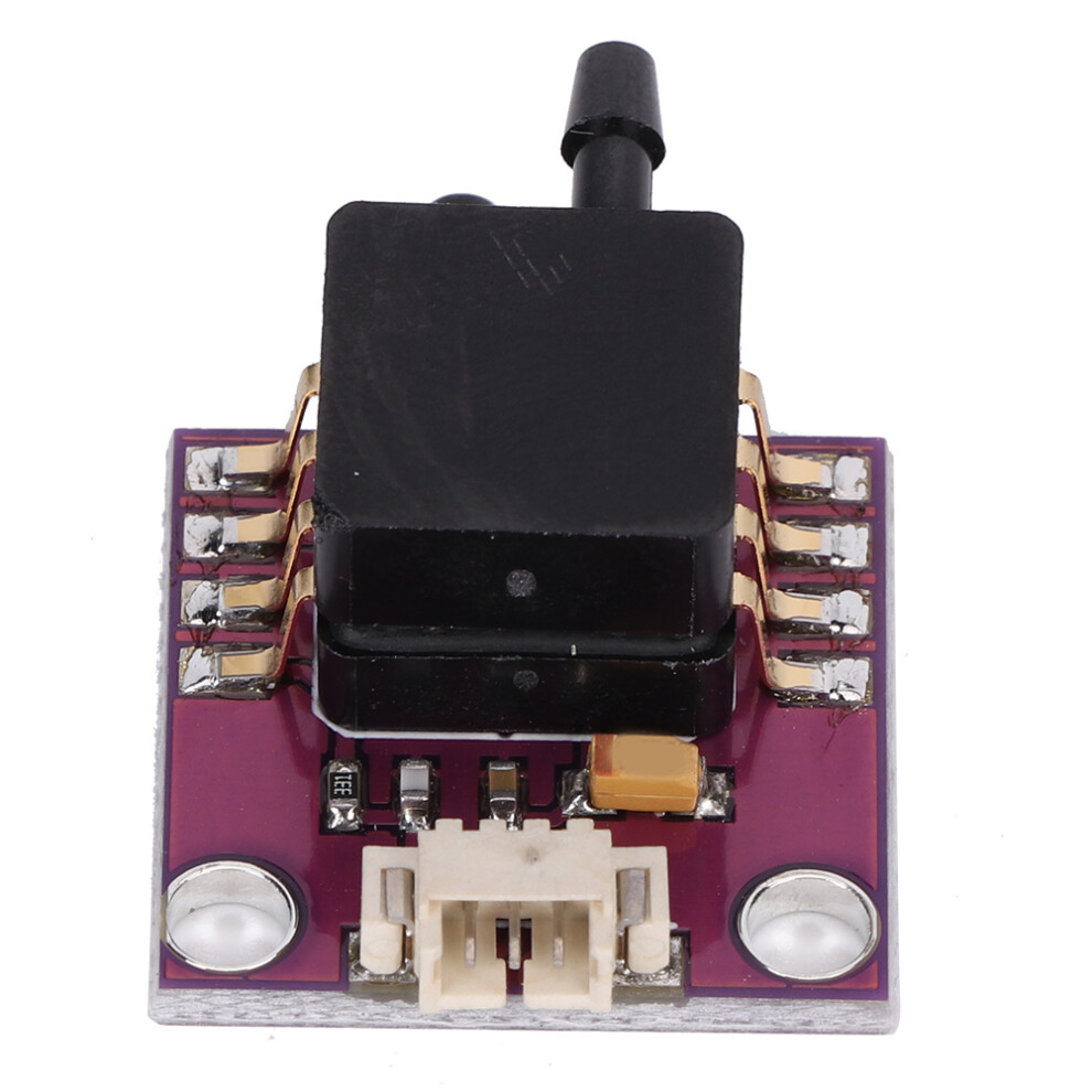 Mpxv7002dp Breakout Pressure Sensor Board Transducer Apm2.5 Electric Components 4621323619005