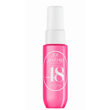 Sol De Janeiro Cheirosa 48 Perfume Mist Fragrance 30ml
