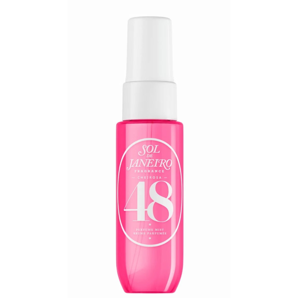 Sol De Janeiro Cheirosa 48 Perfume Mist Fragrance 30ml