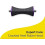 Scholl 2 x Scholl ExpertCare Cracked Heel Roller Head Refill - Contoured Fit 2