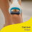 Scholl 2 x Scholl ExpertCare Cracked Heel Roller Head Refill - Contoured Fit 3