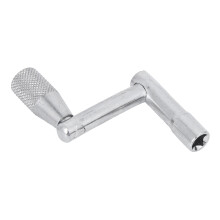 Drum Key Metal Continuous Motion Universal Tuning Wrench Musical Instrument Accessories