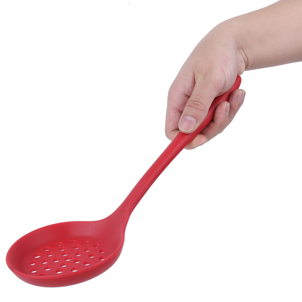 4Pcs Set Silicone Spoon Spatula Set Non-Stick Baking Cooking Tools Kitchen Accessories-image-OPC-PHW8BQF-NEW