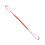 Portable Disabled Elderly Leg Lifting Strap Foot Lifting Device Leg Mobility Aid 13