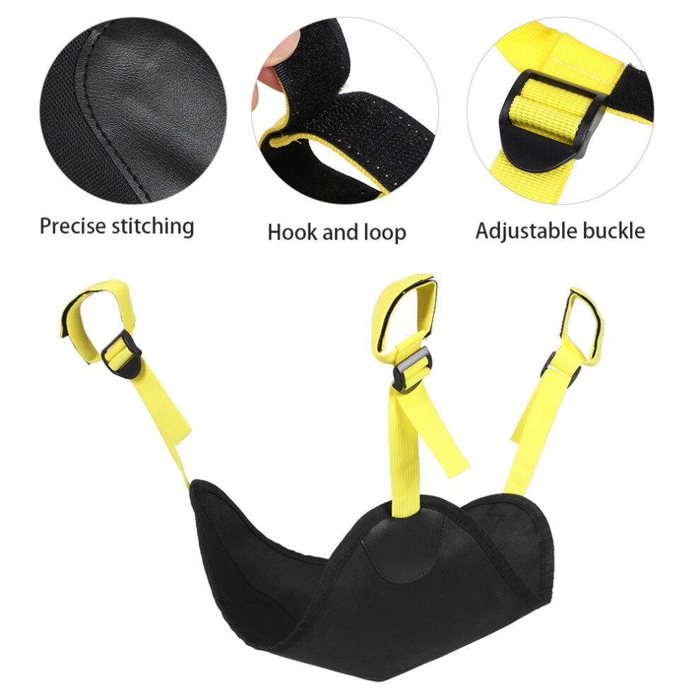 Windproof Weight Sandbag Stable Fixing Balancing Sand Bag For Tripod Photographic Equipment 4991323623921