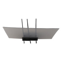 Optischer LED-zeichenbrett Lichtbild Kopierpad Kunstprojektor Malen Zu