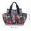 Multi Function Multi Pocket Portable Outdoor Gardening Tool Bag Hand Tool Storage Bags 4