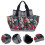 Multi Function Multi Pocket Portable Outdoor Gardening Tool Bag Hand Tool Storage Bags 8