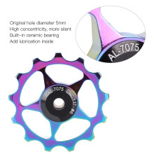 Digitale Küchenwaage 5kg/11lbs Präzise Messung Edelstahl Silber