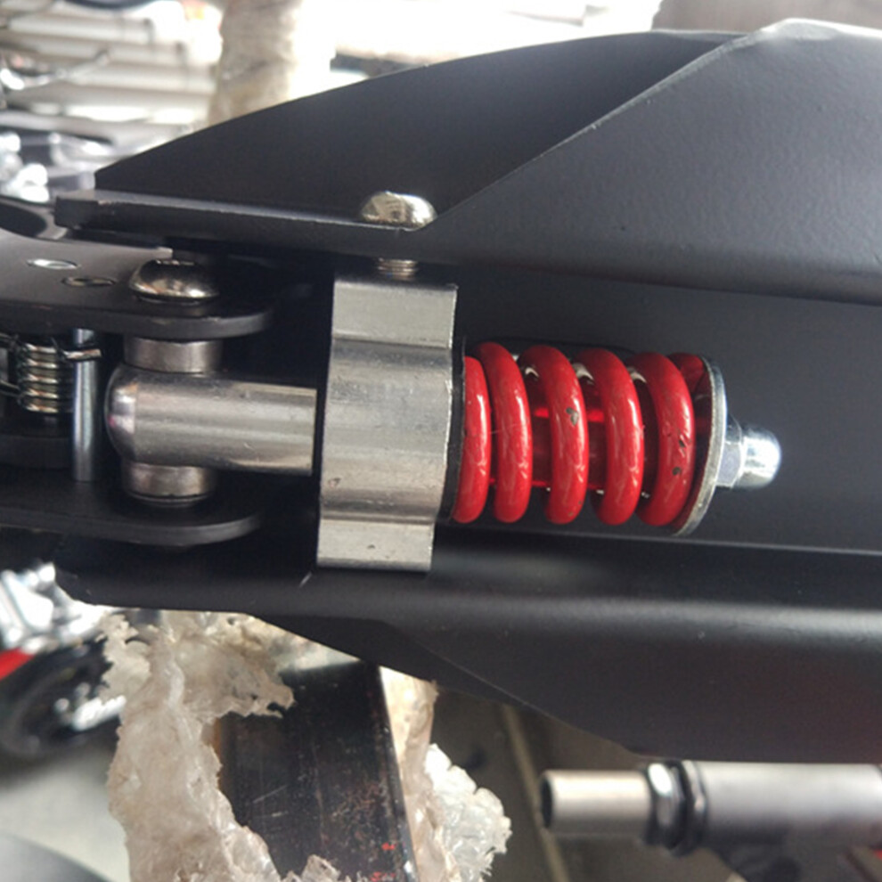 Universal Rear Shock Absorber Accessory For Kugoo Etwow 8In 10In Electric Scooter 8471323628844