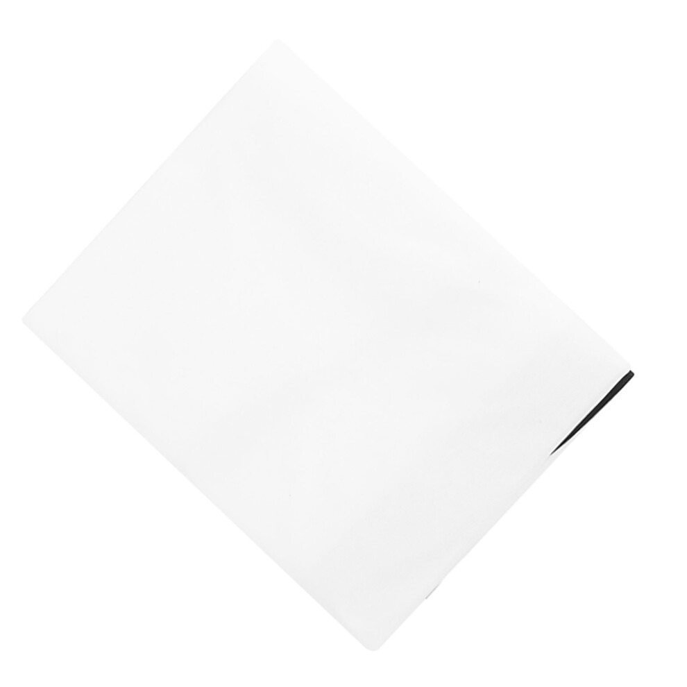16:9 Portable Hd Projector Screen Foldable Projection Curtain Polyester For Home Office60in 9431323629097