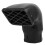 3.5" Universal Car Mudding Snorkel Head - Dust Inlet Replacement Accessory 1