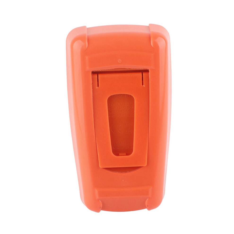 Kt7244 Pointer Multimeter High Accuracy Voltage Current Meter With AntiâFall Protective Shell 9471323629420