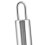 Stainless Steel Meat Tenderizer Roller Beef Steak Chicken Mallet Hammer Kitchen Tool 5