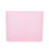 Nagellack-Organizer-Case Rosa - 2 Gitter Entferner-Pad-Halter Kompakt & Robust 2