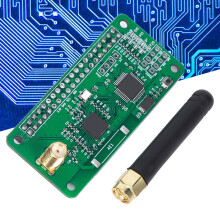 Drahtloser Hotspot-Modul D-STAR P25 VHF/UHF Modell A mit Antenne