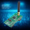 Drahtloser Hotspot-Modul D-STAR P25 VHF/UHF Modell A mit Antenne 4