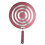 Portable Crepe Maker Non-Stick Frying Pan Pancake Griddle Pan Mini Cooking Tool 8