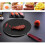 Portable Crepe Maker Non-Stick Frying Pan Pancake Griddle Pan Mini Cooking Tool 15