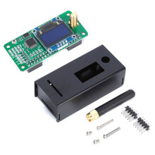 Drahtloser Hotspot-Modul Einzellösung C für D-STAR P25 UHF/VHF mit OLED-Bildschirm