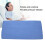 Triangular Pad Turn Over Pad Soft Elastic Pillow Side Cushion for Elder Bedridden Patients 9