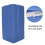 Triangular Pad Turn Over Pad Soft Elastic Pillow Side Cushion for Elder Bedridden Patients 4