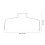 2Pcs Stainless Steel Double Wire Adjustable Cake Cutter Cutting Slicing Tool Baking Accessories 9