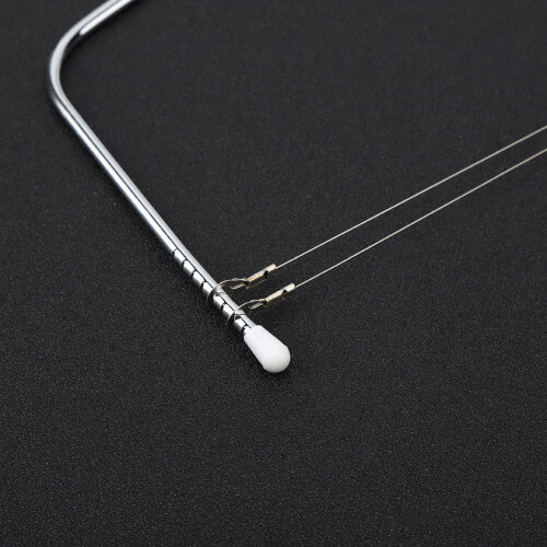 2Pcs Stainless Steel Double Wire Adjustable Cake Cutter Cutting Slicing Tool Baking Accessories 2