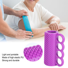 Hand Grip Strengthener for Stroke Hemiplegia Rehabilitation Finger Exerciser Wrist Exerciser