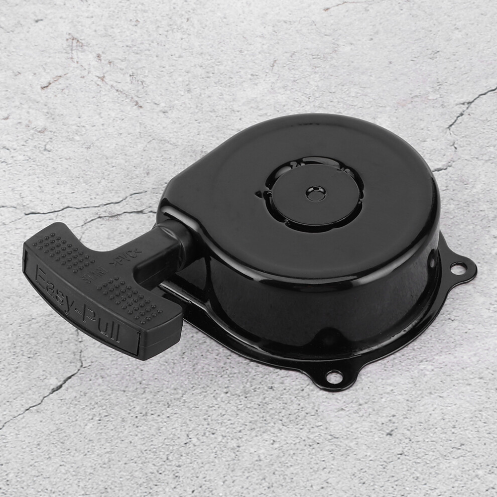 Pull Start Starter Recoil Assembly Fit For Suzuki Quad Master 50 Lta50 2X4 2002-2005 9341323639197