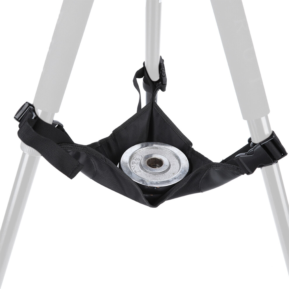 Photography Mirrorless Camera Slr Tripod Accessory Stable Nylon Balancing Weight Stone Bag 8741323639080