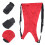 Waterproof Double Layer Transfer Strap Adult Back Strap for Elderly Patient Moving 6