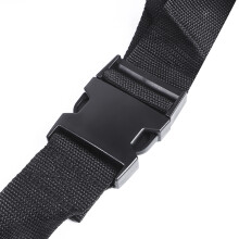 Waterproof Double Layer Transfer Strap Adult Back Strap for Elderly Patient Moving