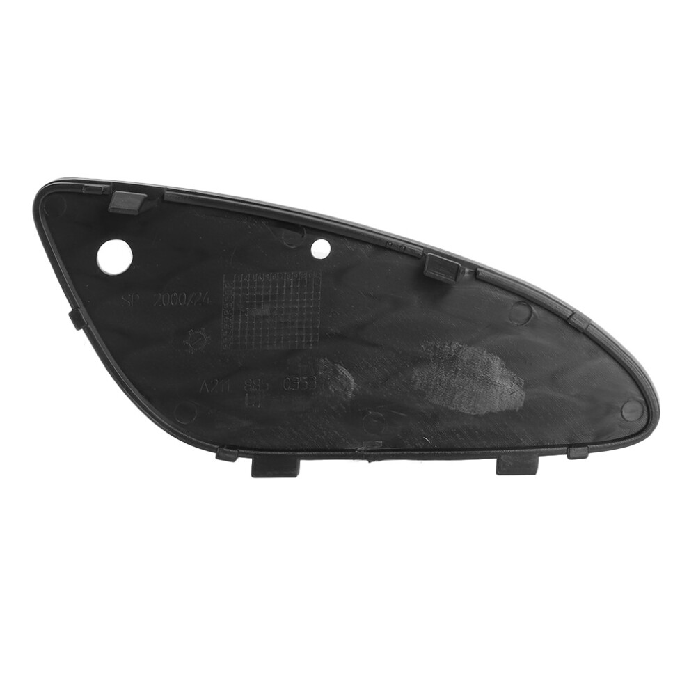 Front Bumper Cover Mesh Grille 2118850353 2118850253 Fit For Mercedesbenz Eclass W211 E320 E350 E500 9431323642591