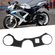 Carbonfaser-Motorrad-Dreieckslenker-Klemme für Suzuki GSXR600 750 K6-K8