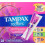Tampax Radiant Tampons Trio Pack Regular 2