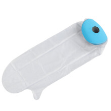WPVC Hülse P2201 55cm Kurzer Arm-Schutzhülle für Tauchen & Wassersport