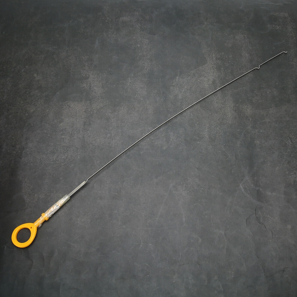 Car Oil Dipstick Oil Level Measure Tools 1530121040 Fits For Toyota Echo/Yaris 8421323645914