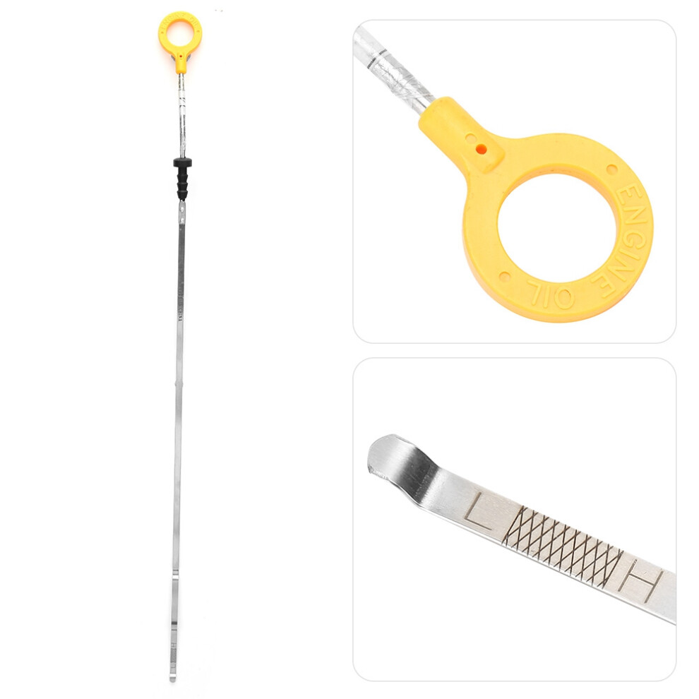 Car Oil Dipstick Oil Level Measure Tools 111408J10b Fits For Nissan Altima/Maxima/Murano/Quest 4971323645871