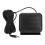 External Speaker Mini NSP-100 CB Car External Speaker Fit for FT-847 FT-920 FT-950 FT-2000 2