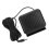 External Speaker Mini NSP-100 CB Car External Speaker Fit for FT-847 FT-920 FT-950 FT-2000 4