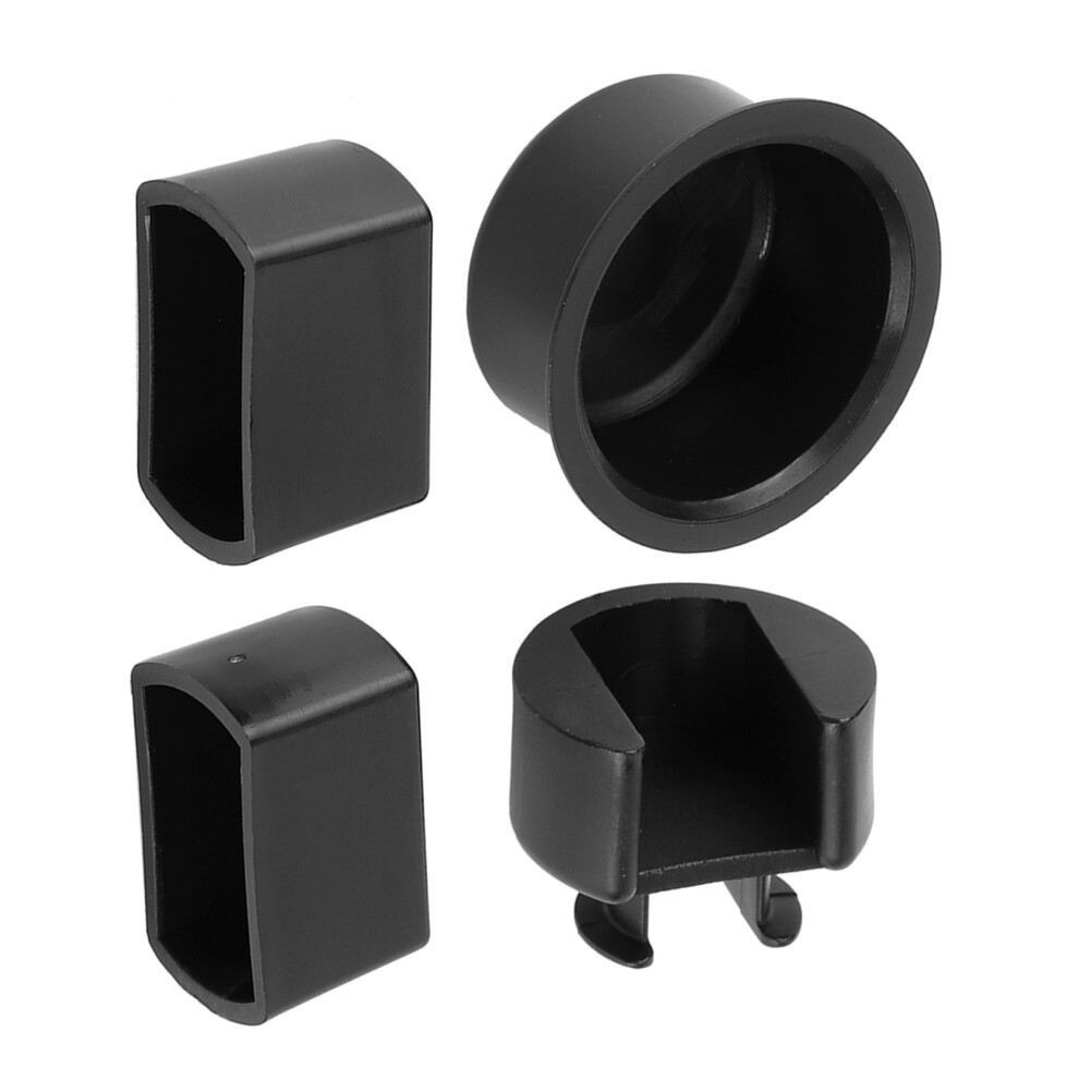 4Pcs/Set Tailgate Hinge Pivot Bushing Insert Kit 38641 Fit For Ford Ranger F150 F250 F350 F450 F550 7651323645862