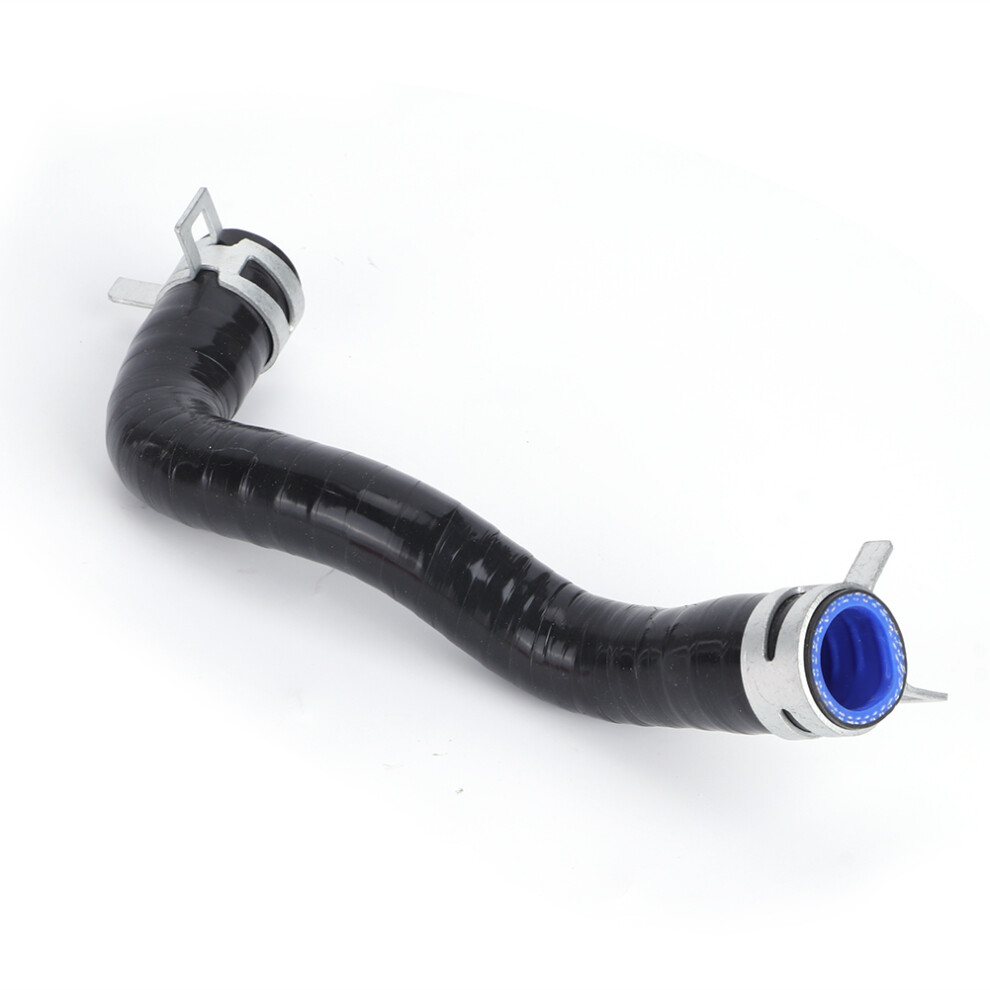 Turbochagrer Intake Pipe Repair Hose 2710901929 Fit For Mercedes Benz W204 C180 C250 E200 E250 Slk200 With M271 Engine 8761323646239